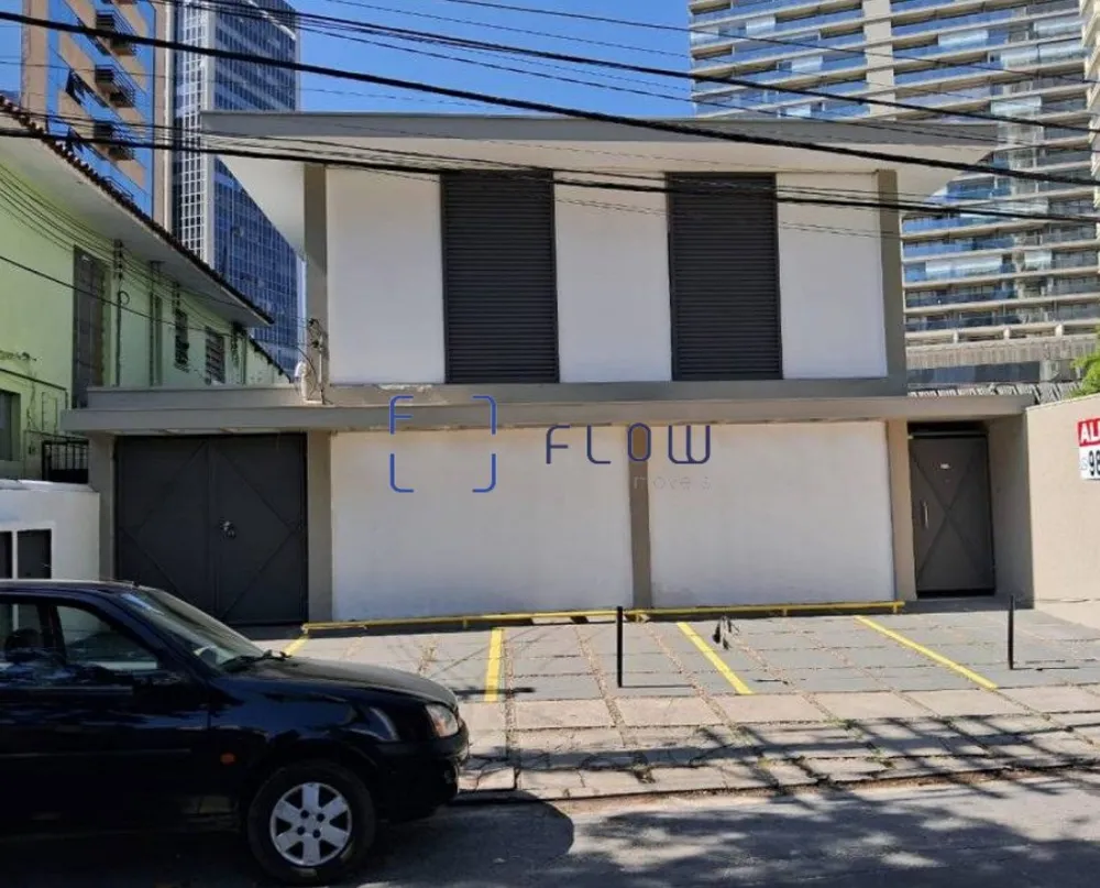 Casa, 9 quartos, 350 m² - Foto 12