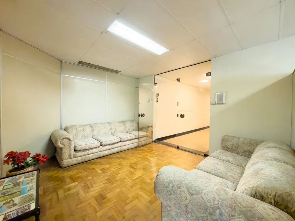 Sala-Conjunto, 167 m² - Foto 2