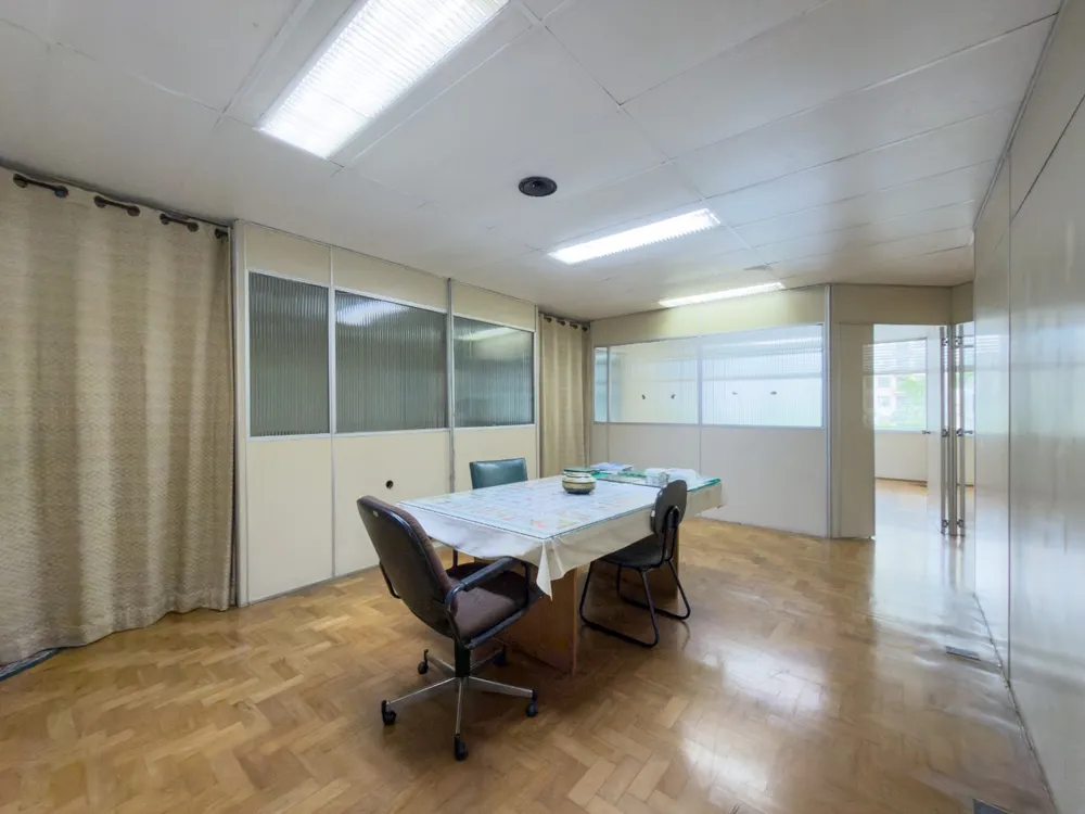 Sala-Conjunto, 167 m² - Foto 5