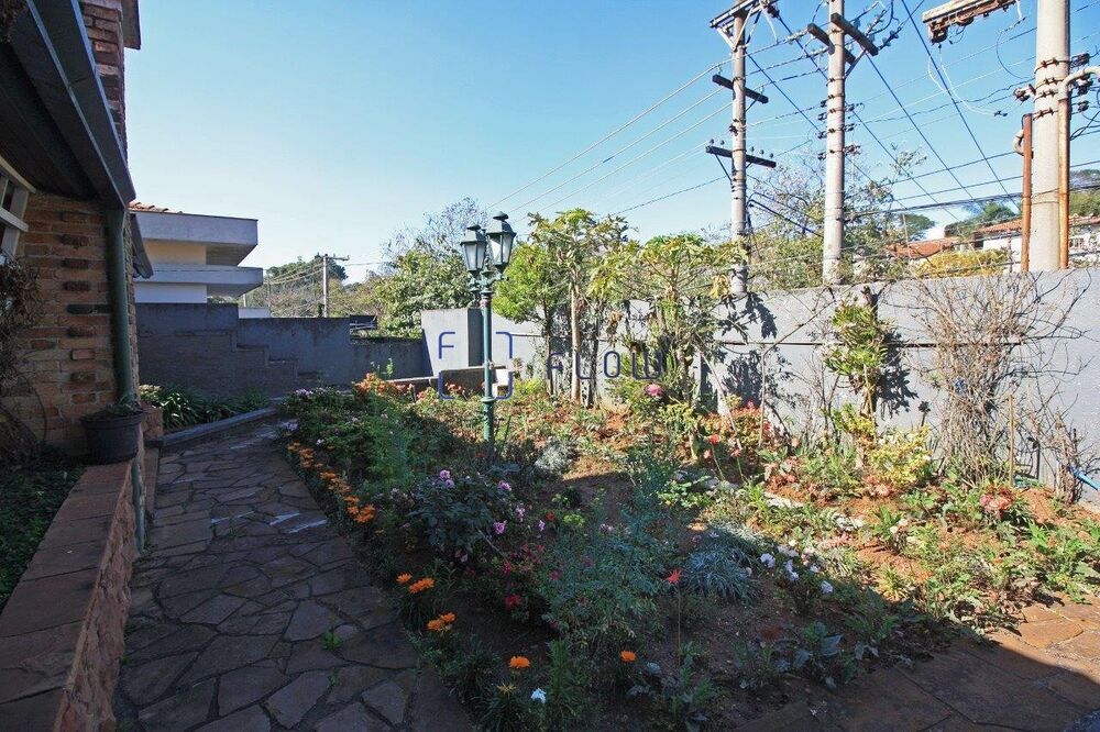 Casa, 3 quartos, 250 m² - Foto 24