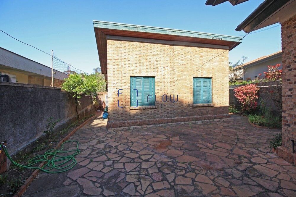 Casa, 3 quartos, 250 m² - Foto 25