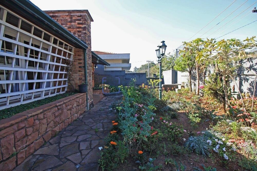 Casa, 3 quartos, 250 m² - Foto 22