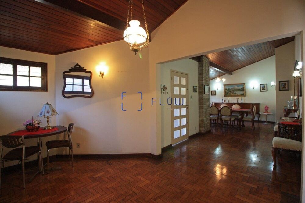 Casa, 3 quartos, 250 m² - Foto 18