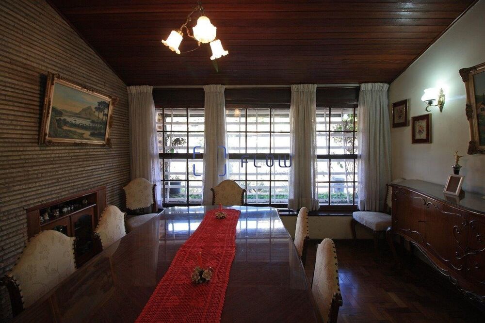 Casa, 3 quartos, 250 m² - Foto 3