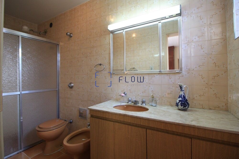 Casa, 3 quartos, 250 m² - Foto 17