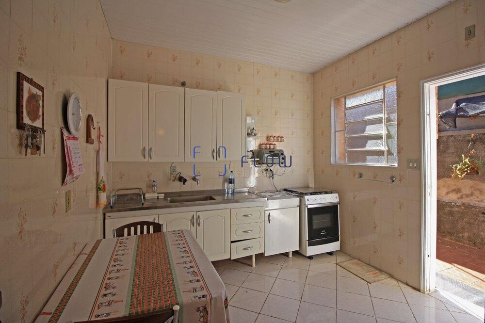 Casa, 3 quartos, 250 m² - Foto 21