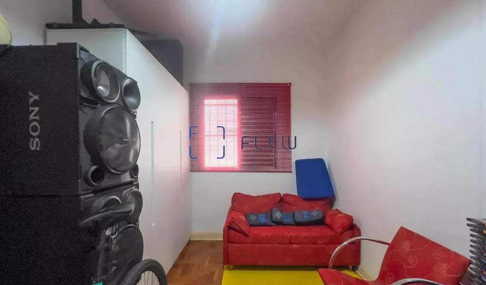 Apartamento, 3 quartos, 80 m² - Foto 9