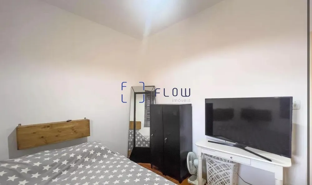 Apartamento, 3 quartos, 80 m² - Foto 3