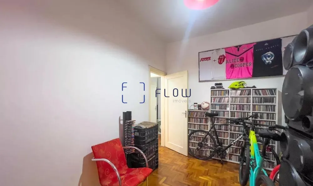 Apartamento, 3 quartos, 80 m² - Foto 4
