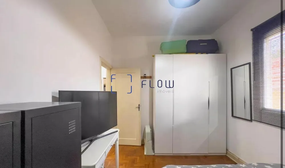 Apartamento, 3 quartos, 80 m² - Foto 2