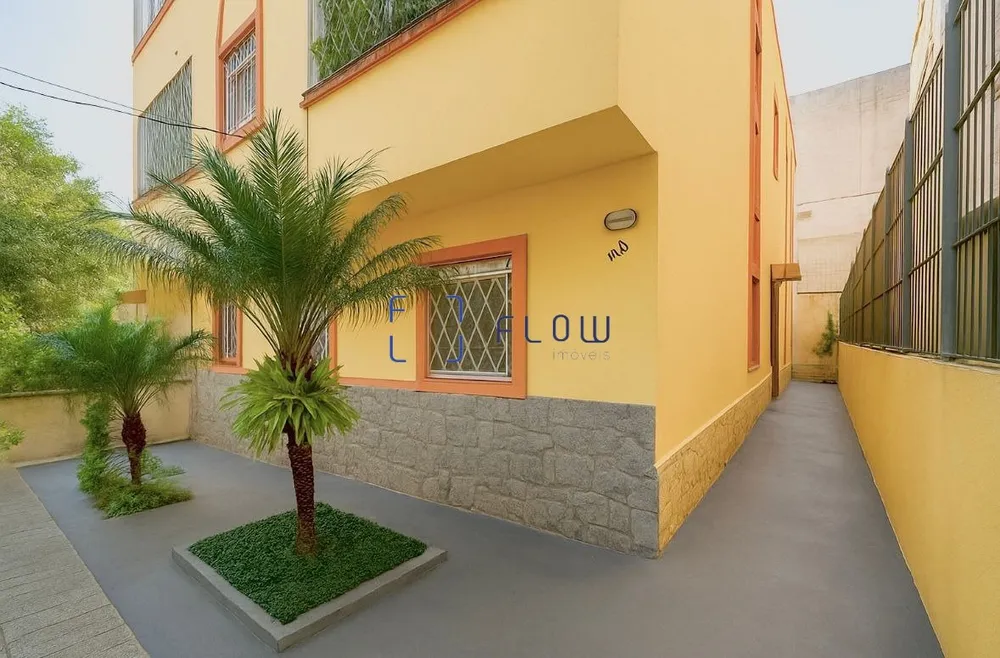 Apartamento, 3 quartos, 80 m² - Foto 7