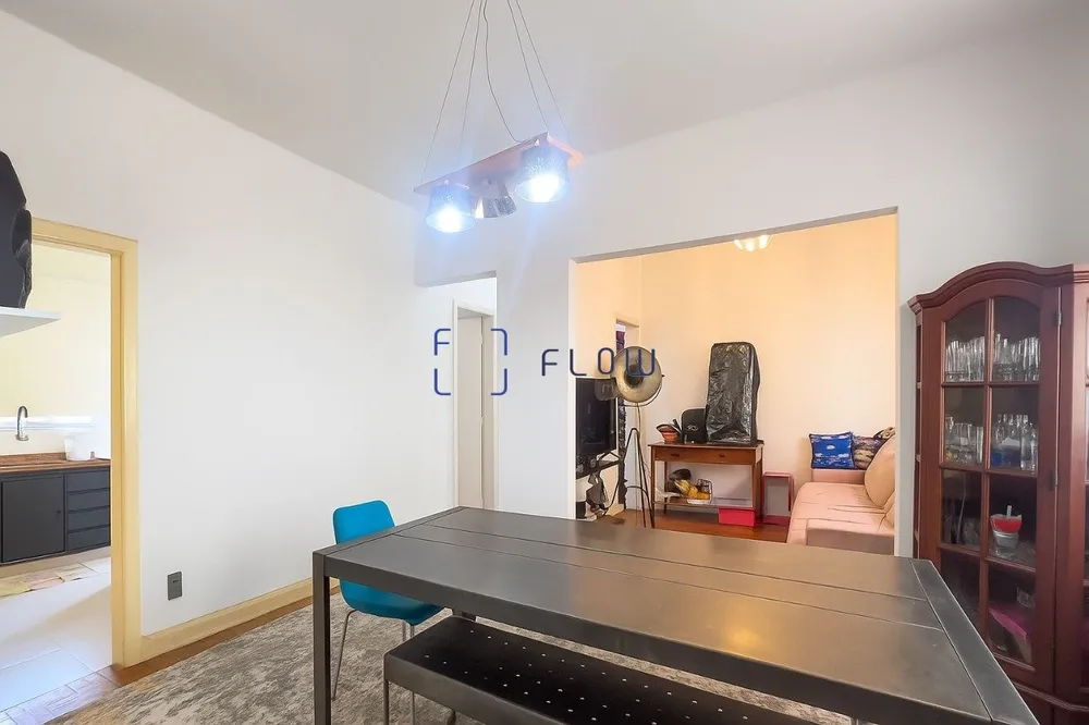 Apartamento, 3 quartos, 80 m² - Foto 6