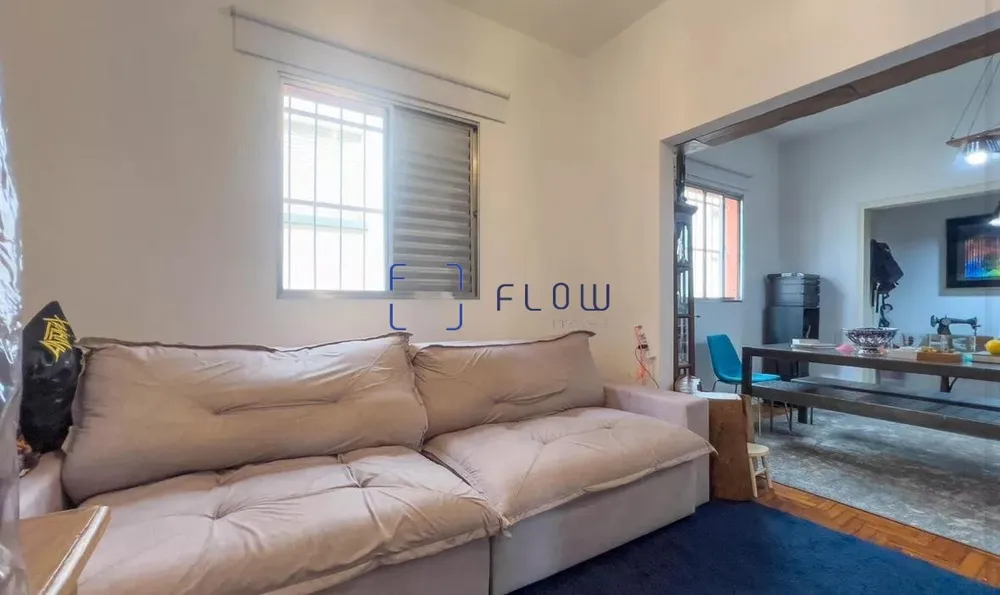 Apartamento, 3 quartos, 80 m² - Foto 1