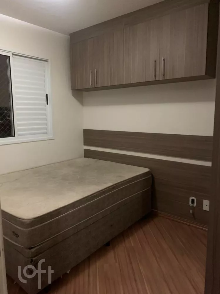 Apartamento à venda com 2 quartos, 54m² - Foto 3