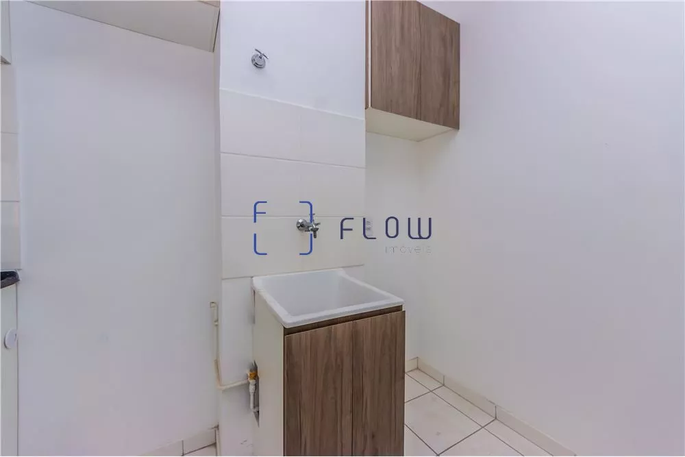 Apartamento à venda com 2 quartos, 40m² - Foto 1