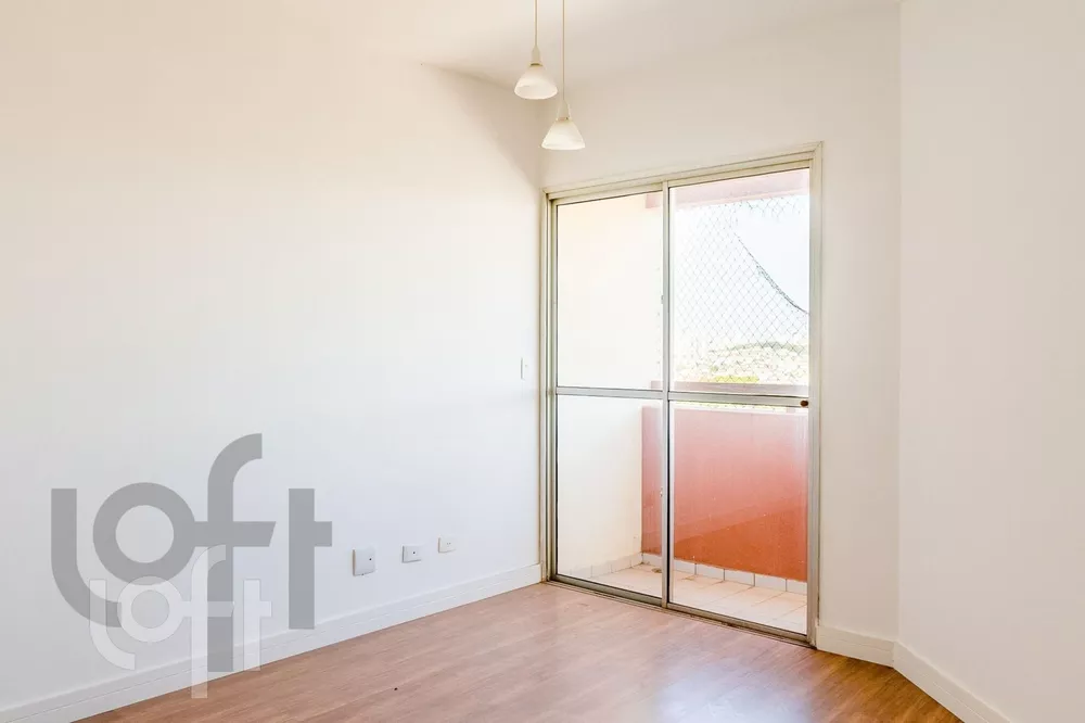 Apartamento à venda com 2 quartos, 82m² - Foto 1