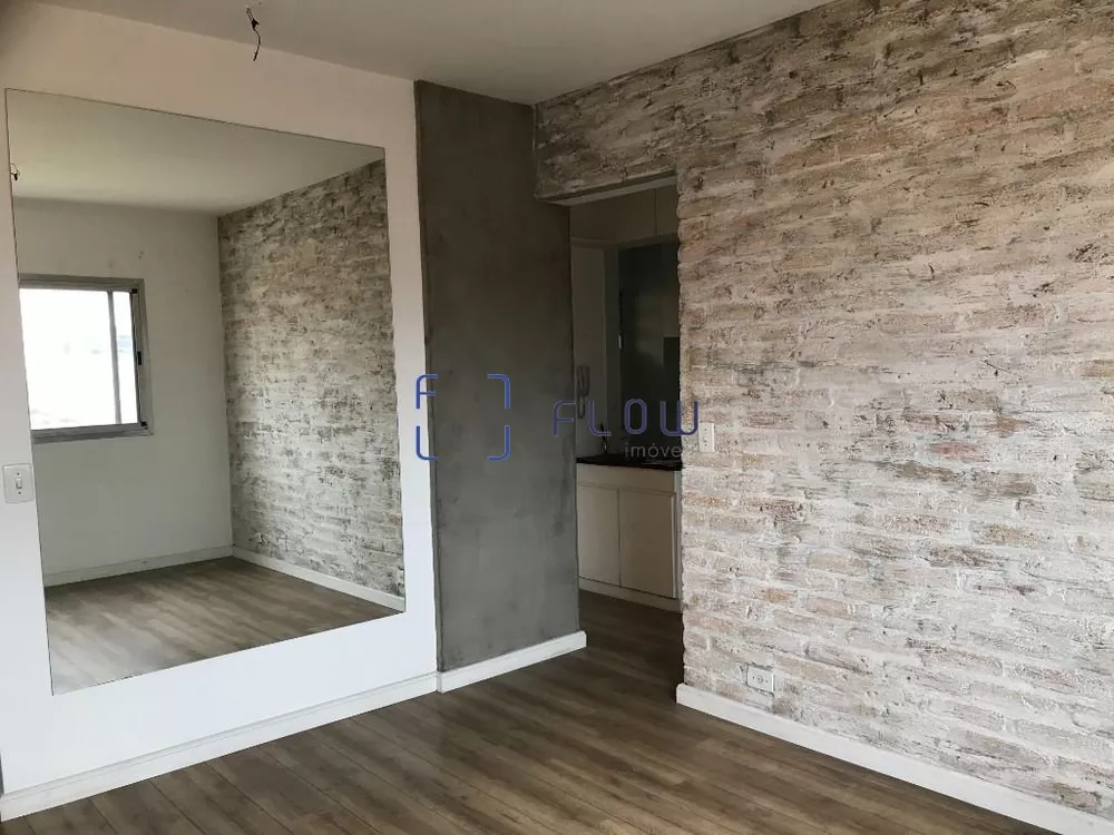 Apartamento à venda com 1 quarto, 48m² - Foto 2