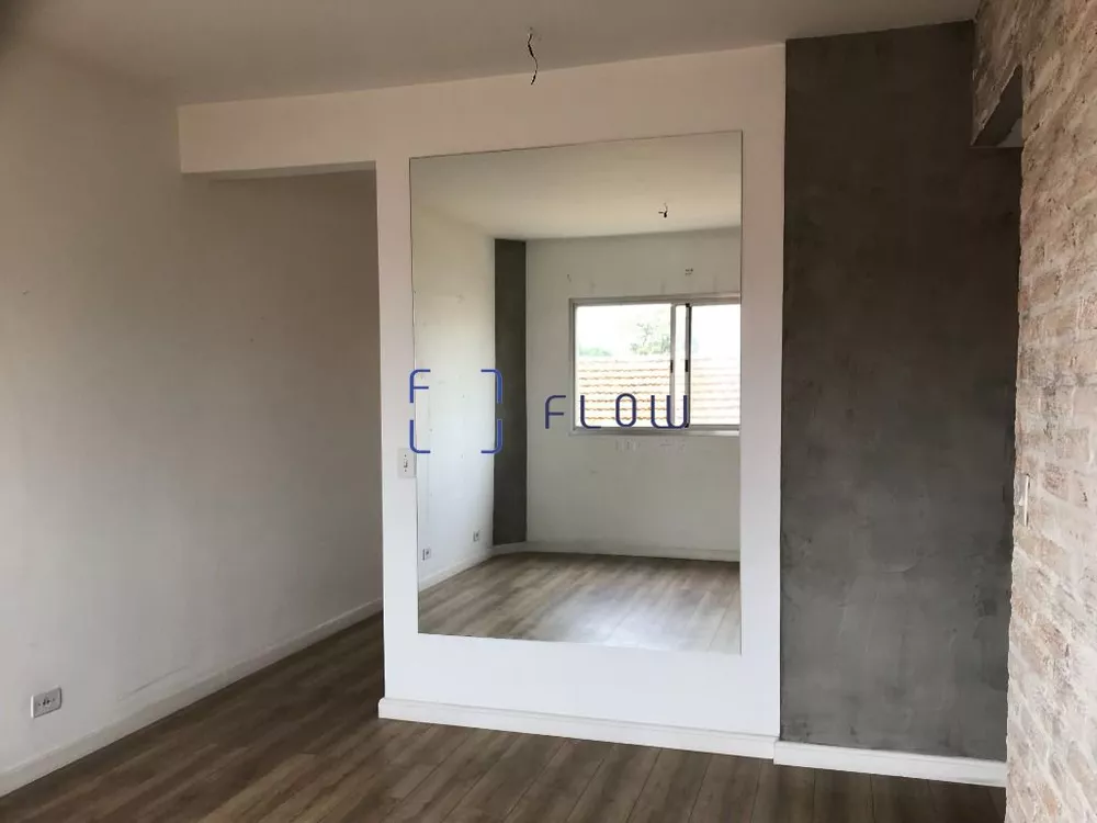 Apartamento à venda com 1 quarto, 48m² - Foto 4