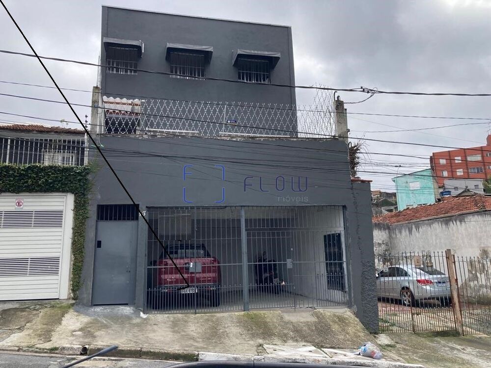 Casa à venda com 9 quartos, 400m² - Foto 1