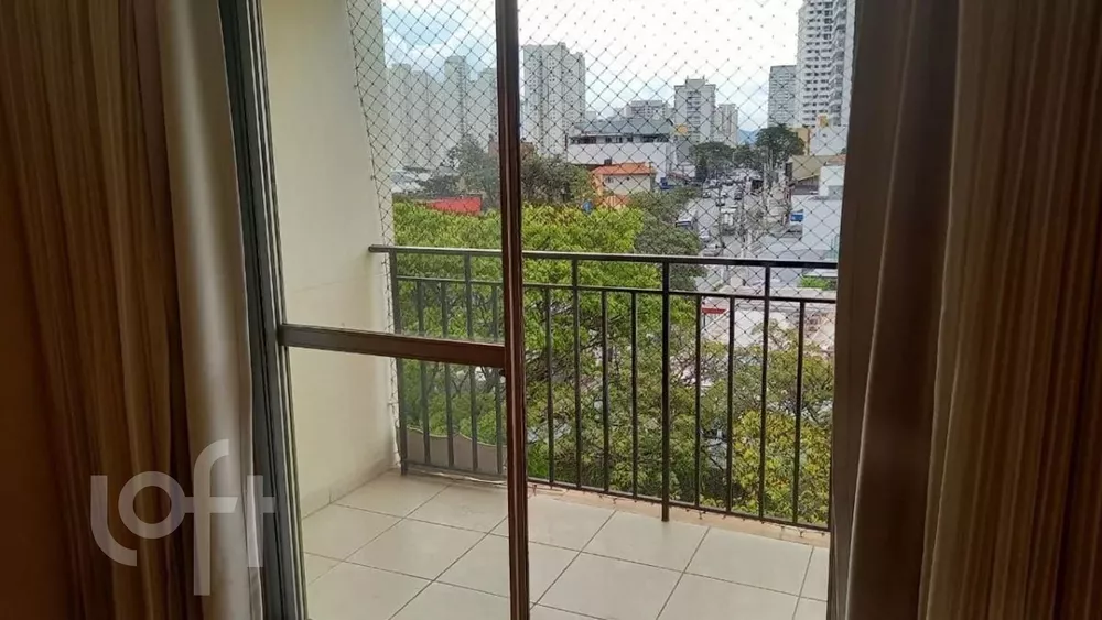 Apartamento à venda com 2 quartos, 69m² - Foto 4