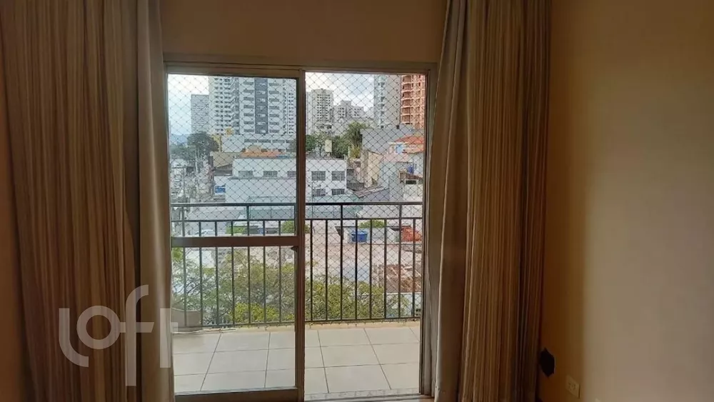 Apartamento à venda com 2 quartos, 69m² - Foto 1