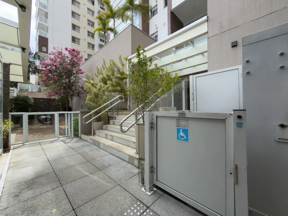 Apartamento, 2 quartos, 84 m² - Foto 1