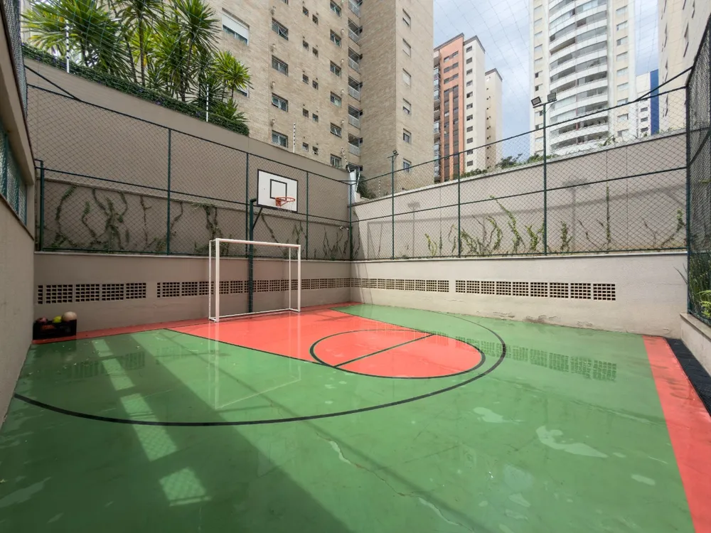 Apartamento, 2 quartos, 84 m² - Foto 2