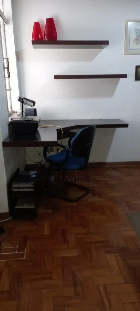 Apartamento, 3 quartos, 100 m² - Foto 10