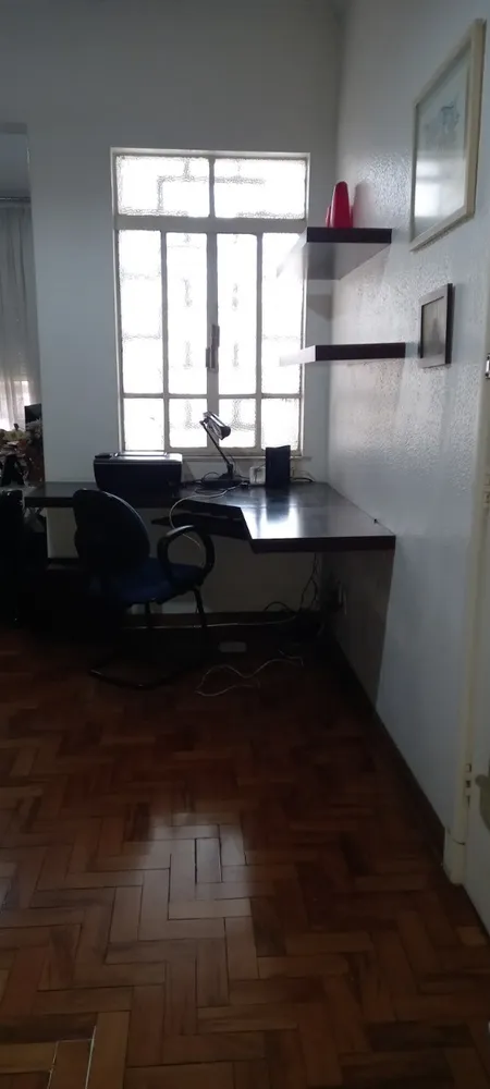 Apartamento, 3 quartos, 100 m² - Foto 9