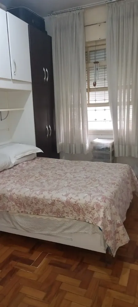 Apartamento, 3 quartos, 100 m² - Foto 3