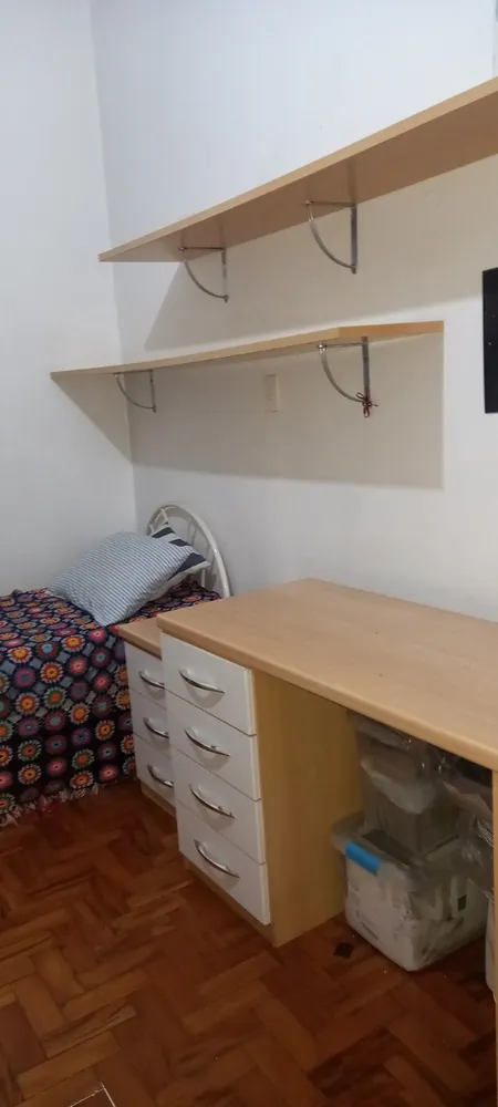 Apartamento, 3 quartos, 100 m² - Foto 5