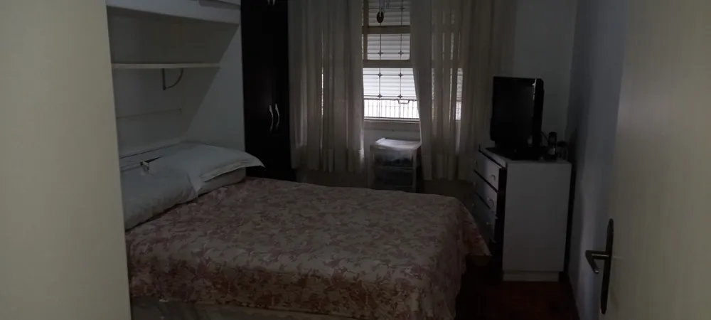 Apartamento, 3 quartos, 100 m² - Foto 4