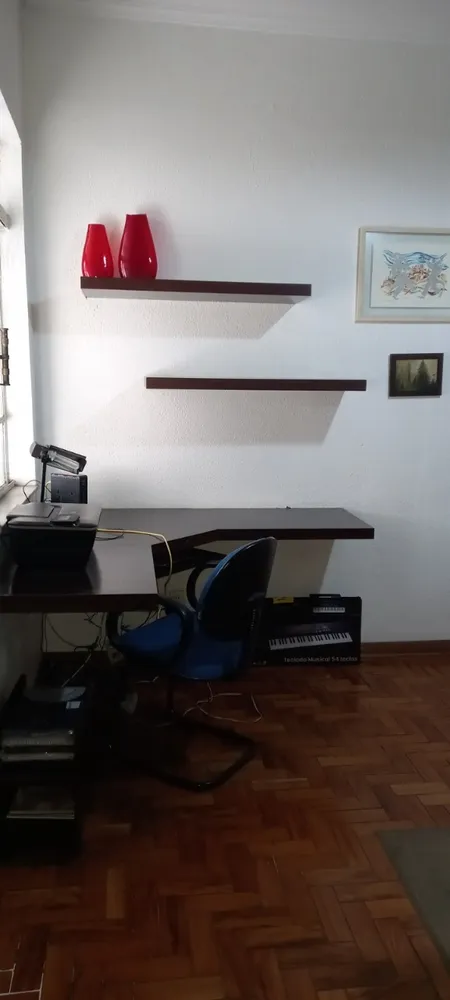 Apartamento, 3 quartos, 100 m² - Foto 7