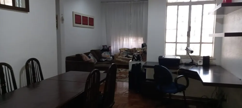Apartamento, 3 quartos, 100 m² - Foto 2