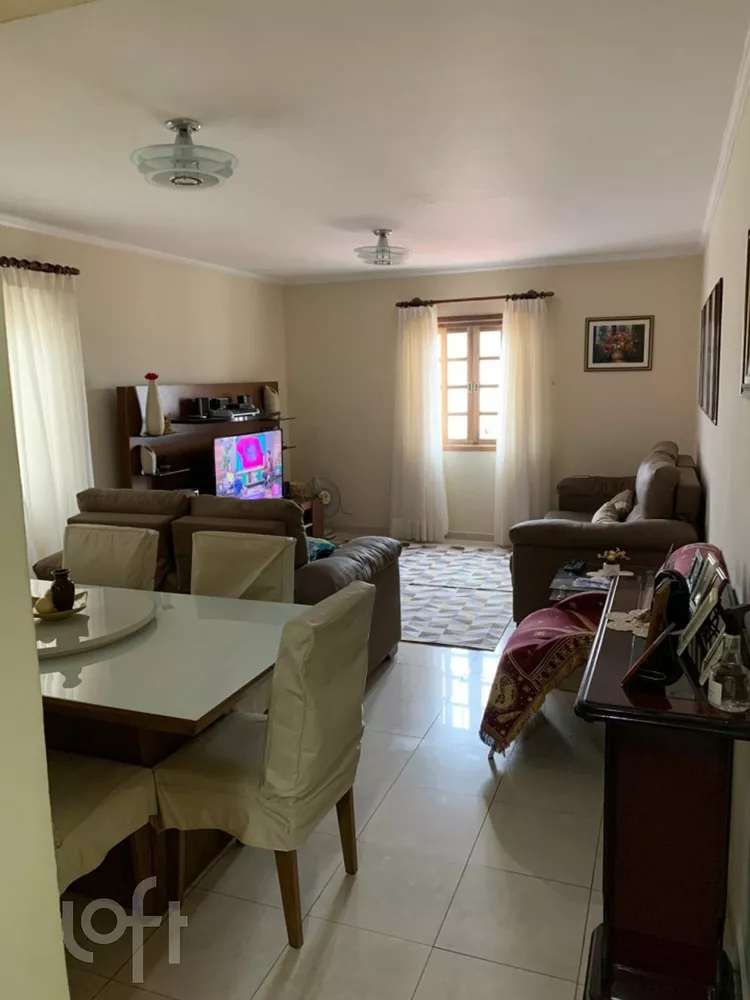 Casa à venda com 3 quartos, 168m² - Foto 2