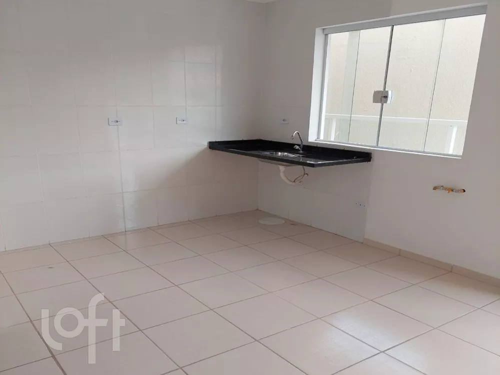 Apartamento à venda com 1 quarto, 40m² - Foto 2