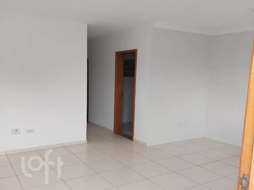 Apartamento à venda com 1 quarto, 40m² - Foto 1