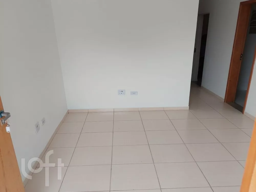 Apartamento à venda com 1 quarto, 40m² - Foto 4