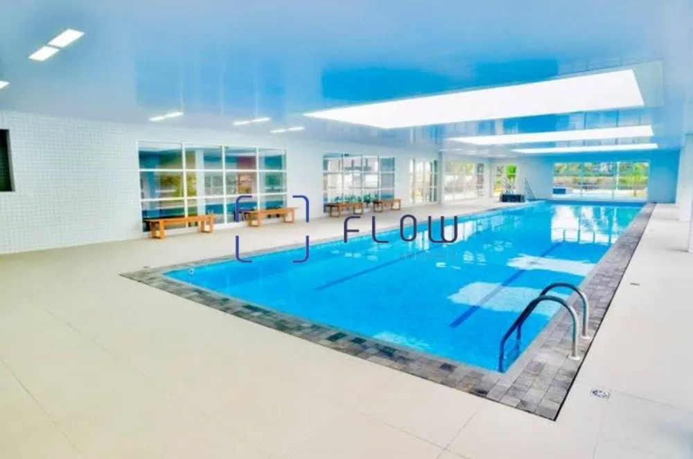 Apartamento, 3 quartos, 121 m² - Foto 4
