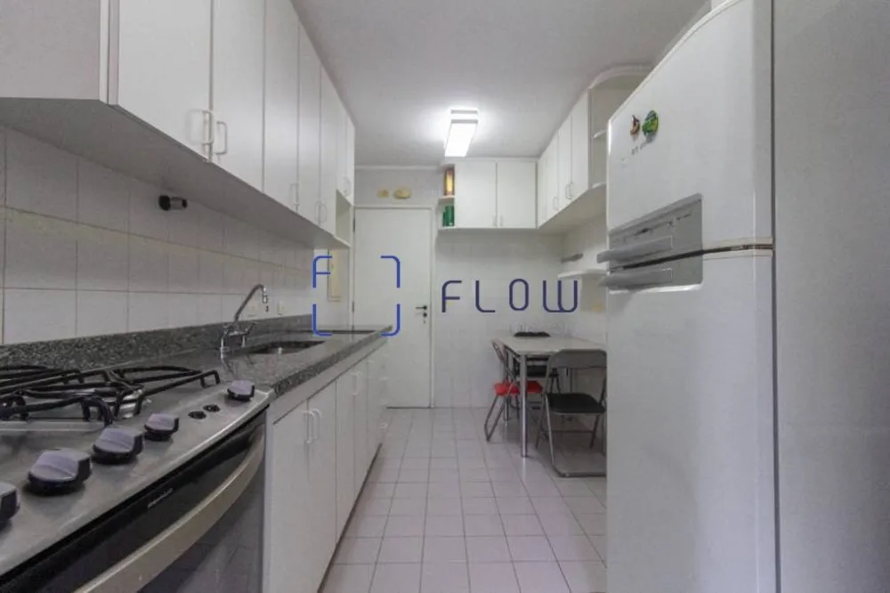 Apartamento, 3 quartos, 121 m² - Foto 1