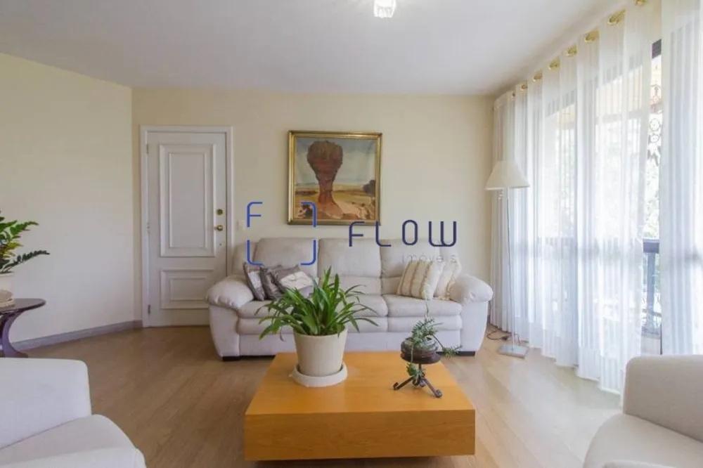 Apartamento, 3 quartos, 121 m² - Foto 12