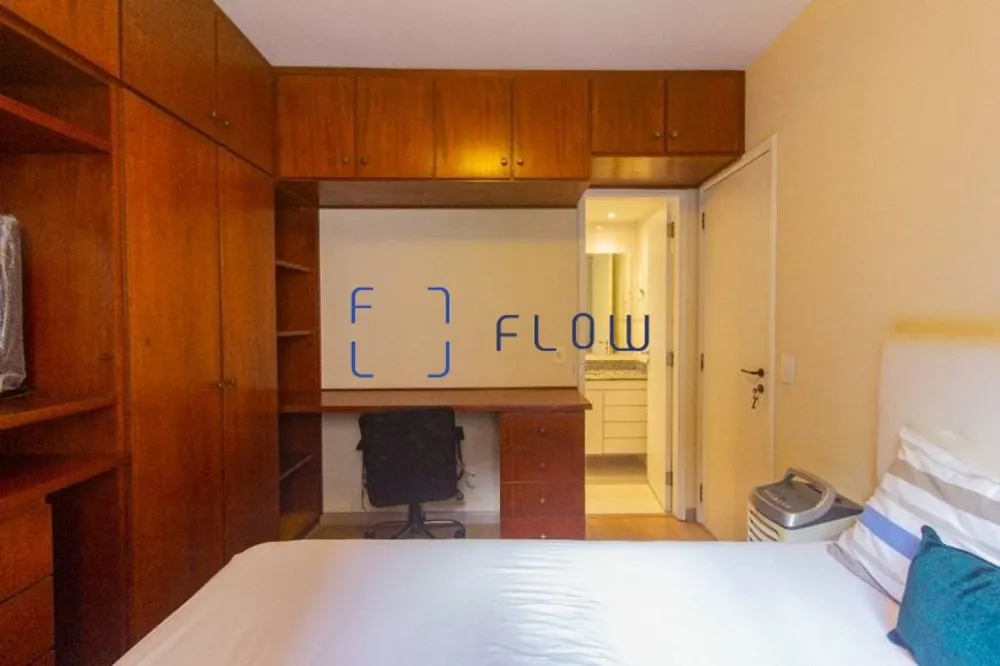 Apartamento, 3 quartos, 121 m² - Foto 9