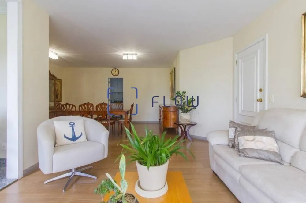 Apartamento, 3 quartos, 121 m² - Foto 7