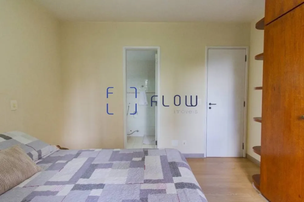 Apartamento, 3 quartos, 121 m² - Foto 5