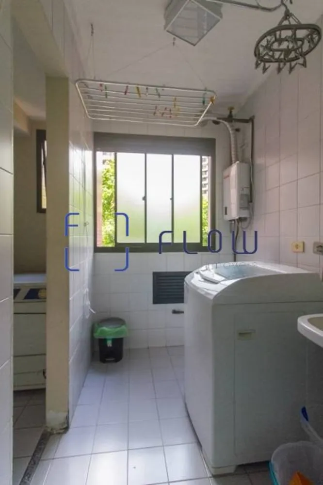 Apartamento, 3 quartos, 121 m² - Foto 11