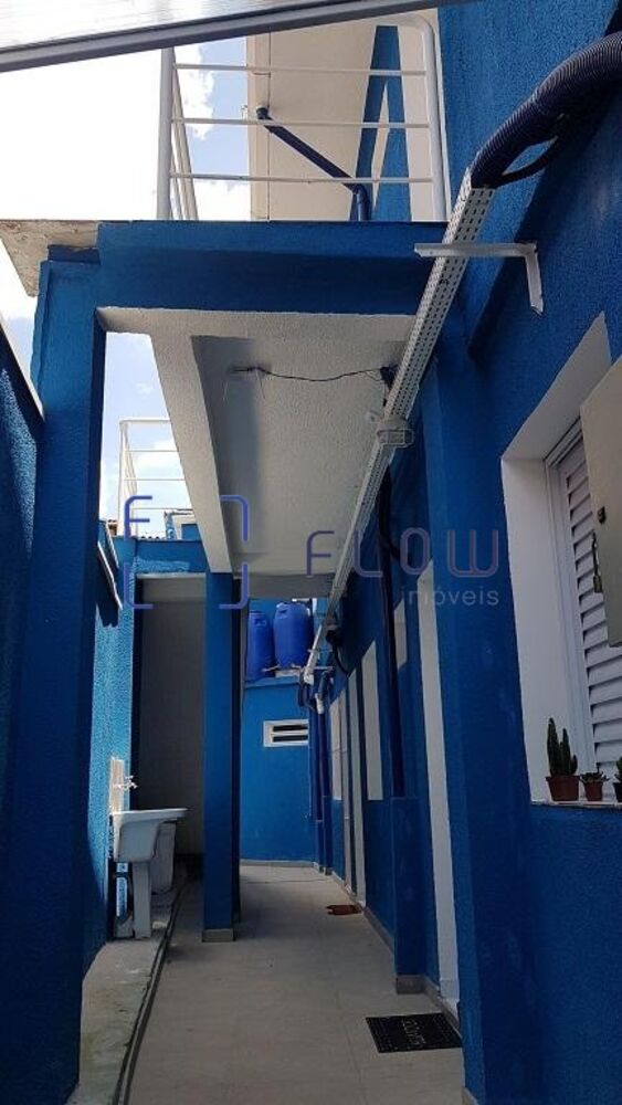 Casa, 28 quartos, 504 m² - Foto 4