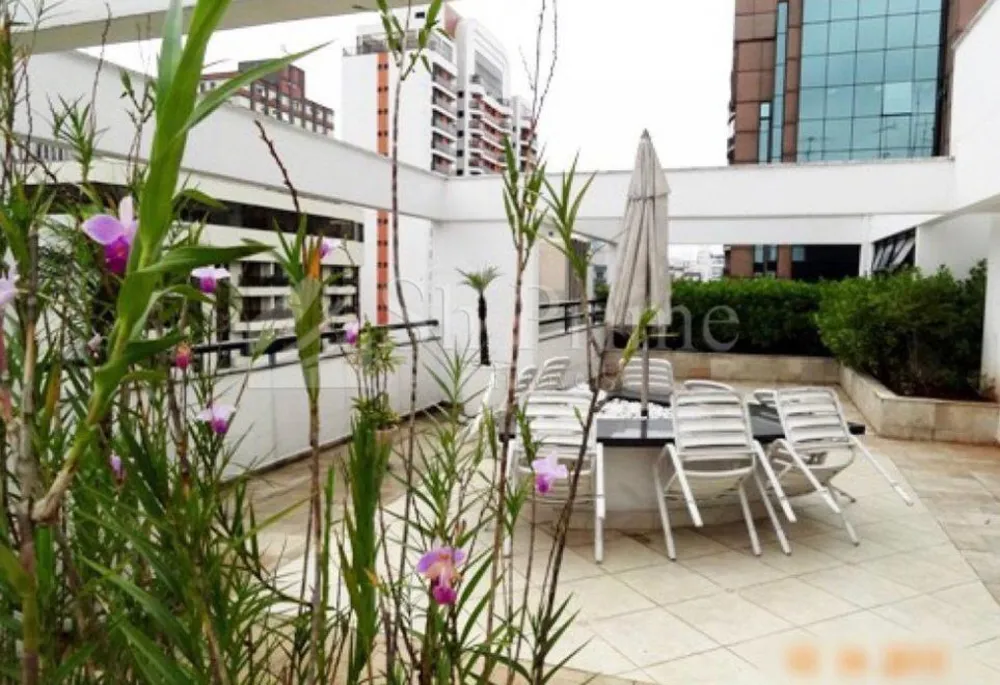 Apartamento, 1 quarto, 45 m² - Foto 11
