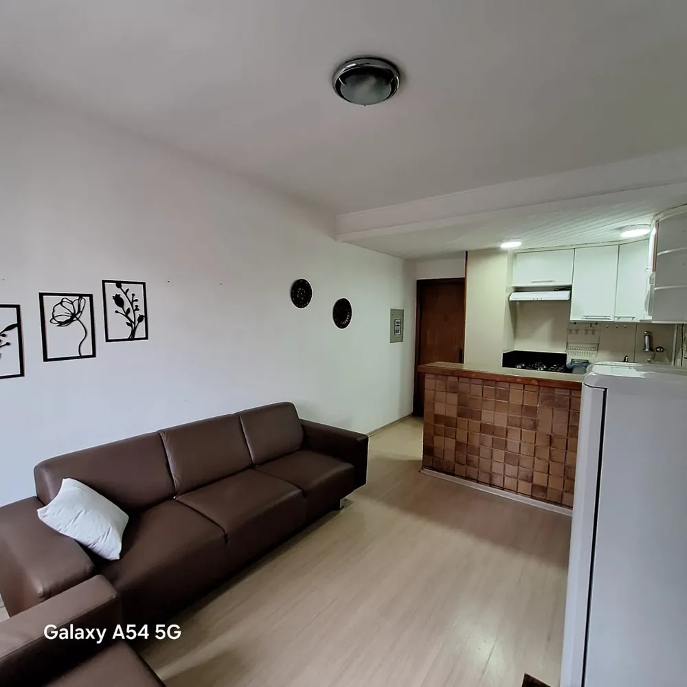 Apartamento, 1 quarto, 45 m² - Foto 3