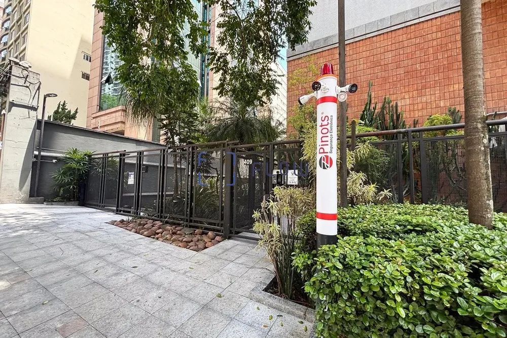 Apartamento, 1 quarto, 45 m² - Foto 16