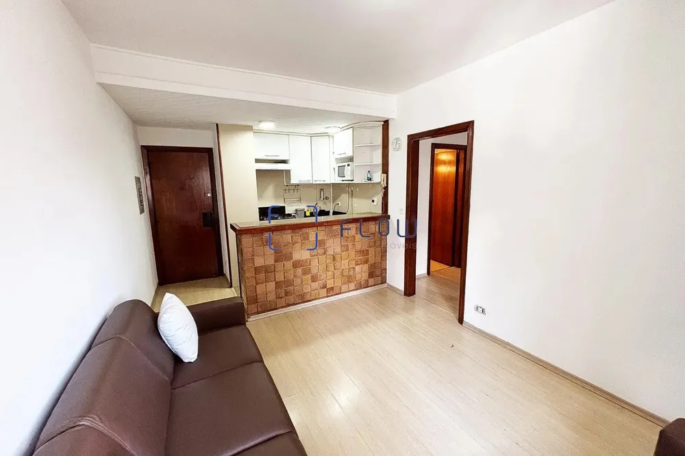 Apartamento, 1 quarto, 45 m² - Foto 13